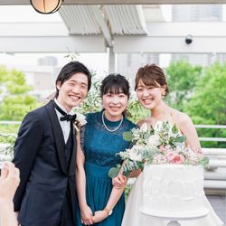 ザ・ガーデンオリエンタル大阪の写真25枚目