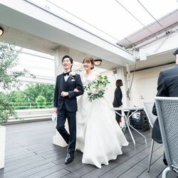 ザ・ガーデンオリエンタル大阪の写真32枚目