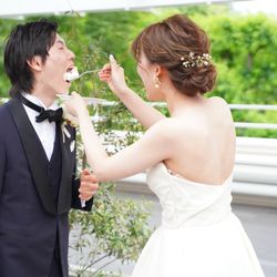 ザ・ガーデンオリエンタル大阪の写真14枚目