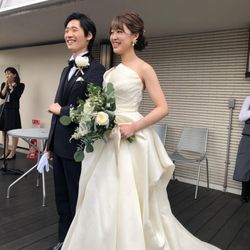 ザ・ガーデンオリエンタル大阪の写真35枚目