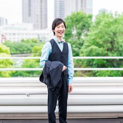 ザ・ガーデンオリエンタル大阪の写真34枚目