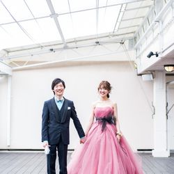 ザ・ガーデンオリエンタル大阪の写真12枚目