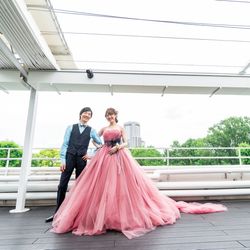 ザ・ガーデンオリエンタル大阪の写真20枚目