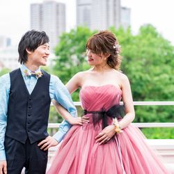 ザ・ガーデンオリエンタル大阪の写真24枚目