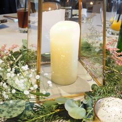 ザ・ガーデンオリエンタル大阪の写真18枚目