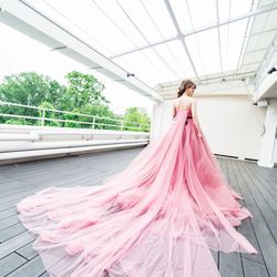 ザ・ガーデンオリエンタル大阪の写真15枚目