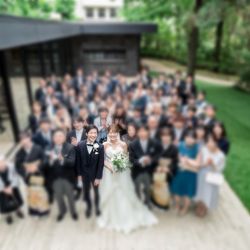 ザ・ガーデンオリエンタル大阪の写真5枚目