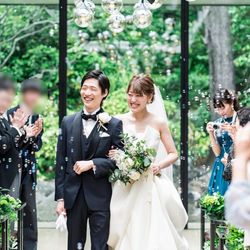 ザ・ガーデンオリエンタル大阪の写真29枚目