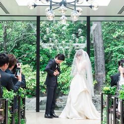 ザ・ガーデンオリエンタル大阪の写真17枚目