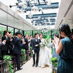 ザ・ガーデンオリエンタル大阪の写真36枚目