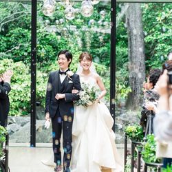 ザ・ガーデンオリエンタル大阪の写真13枚目