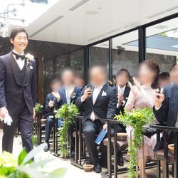 ザ・ガーデンオリエンタル大阪の写真13枚目