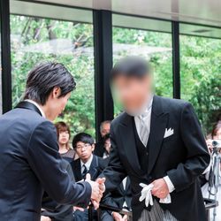 ザ・ガーデンオリエンタル大阪の写真8枚目