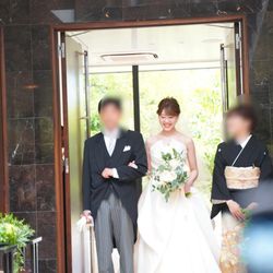 ザ・ガーデンオリエンタル大阪の写真35枚目