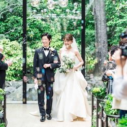 ザ・ガーデンオリエンタル大阪の写真21枚目