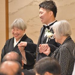 ウィズザスタイルフクオカ の写真22枚目