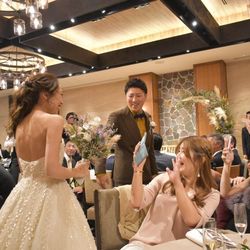 ウィズザスタイルフクオカ の写真23枚目