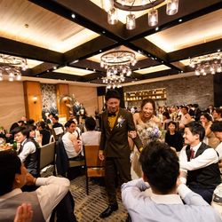 ウィズザスタイルフクオカ　の写真3枚目