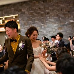 ウィズザスタイルフクオカ の写真29枚目