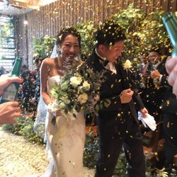 ウィズザスタイルフクオカ の写真18枚目