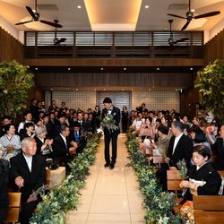 ウィズザスタイルフクオカ　の写真3枚目