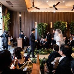 ウィズザスタイルフクオカ の写真20枚目