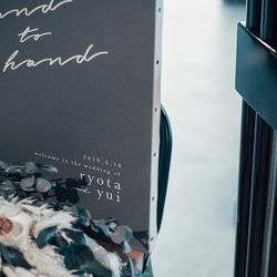 ampersand By LAGUNAVEIL ATELIERの写真27枚目