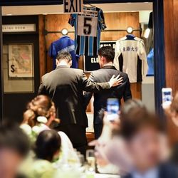 BAYSIDE GEIHINKAN VERANDA minatomiraiの写真9枚目