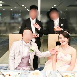 神戸メリケンパークオリエンタルホテルの写真17枚目