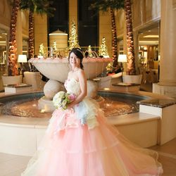 神戸メリケンパークオリエンタルホテルの写真4枚目