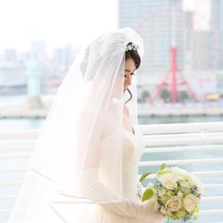 神戸メリケンパークオリエンタルホテルの写真1枚目