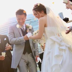 アニヴェルセル みなとみらい横浜の写真13枚目