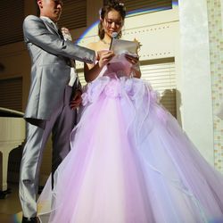 アニヴェルセル みなとみらい横浜の写真10枚目