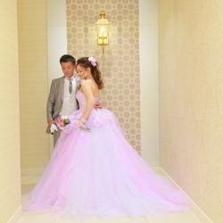 アニヴェルセル みなとみらい横浜の写真11枚目