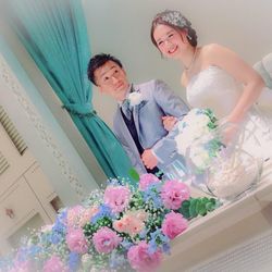 アニヴェルセル みなとみらい横浜の写真33枚目