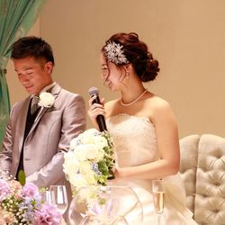 アニヴェルセル みなとみらい横浜の写真5枚目