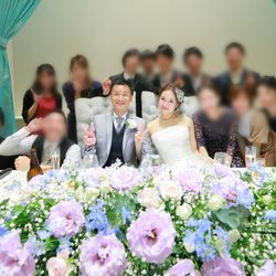 アニヴェルセル みなとみらい横浜の写真27枚目