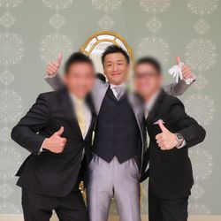 アニヴェルセル みなとみらい横浜の写真1枚目