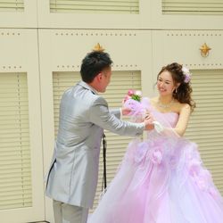 アニヴェルセル みなとみらい横浜の写真4枚目