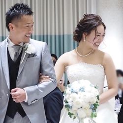 アニヴェルセル みなとみらい横浜の写真6枚目