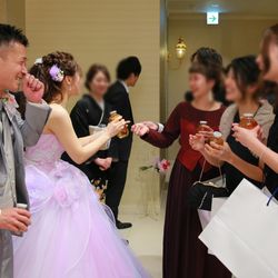 アニヴェルセル みなとみらい横浜の写真14枚目