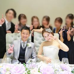 アニヴェルセル みなとみらい横浜の写真15枚目