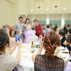 アニヴェルセル みなとみらい横浜の写真22枚目