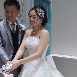 アニヴェルセル みなとみらい横浜の写真21枚目