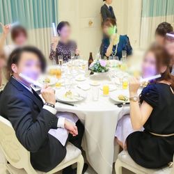 アニヴェルセル みなとみらい横浜の写真17枚目