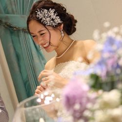 アニヴェルセル みなとみらい横浜の写真3枚目