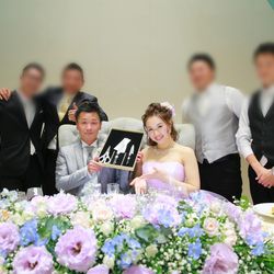 アニヴェルセル みなとみらい横浜の写真21枚目