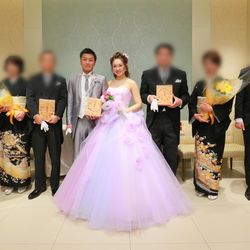 アニヴェルセル みなとみらい横浜の写真29枚目