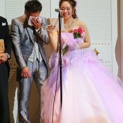 アニヴェルセル みなとみらい横浜の写真14枚目