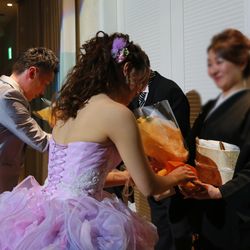 アニヴェルセル みなとみらい横浜の写真32枚目